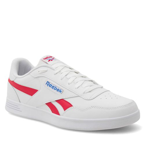 Chaussures Reebok Court Ad 100075020 White - Chaussures.fr - Modalova