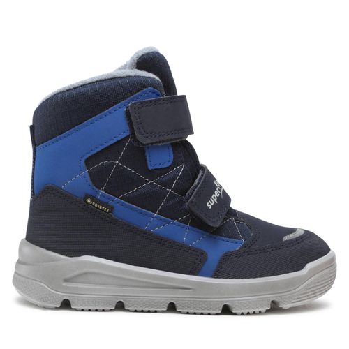 Bottes de neige Superfit GORE-TEX 1-009086-8000 M Blau/Hellgrau - Chaussures.fr - Modalova