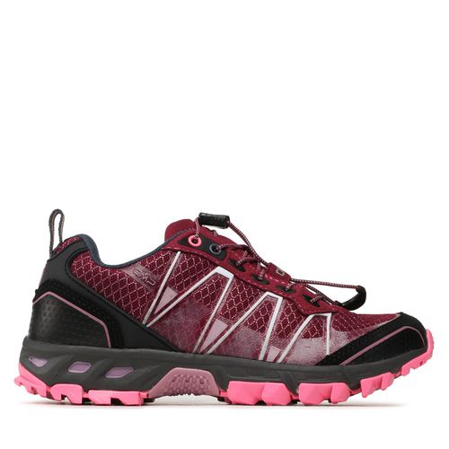 Chaussures de running CMP Altak Wmn Trail Shoe 3Q95266 Rose - Chaussures.fr - Modalova