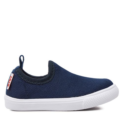 Sneakers Bibi 1046329 Bleu marine - Chaussures.fr - Modalova
