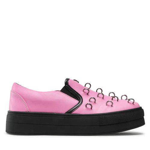 Tennis Jenny Fairy WS5699-05 Pink - Chaussures.fr - Modalova