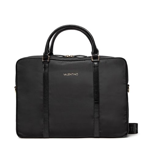 Sac ordinateur Valentino Baati VBS6IN04 Nero - Chaussures.fr - Modalova