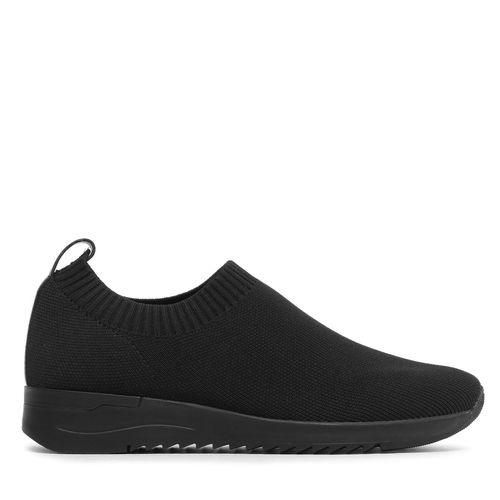 Sneakers Caprice 9-24722-20 Black 009 - Chaussures.fr - Modalova