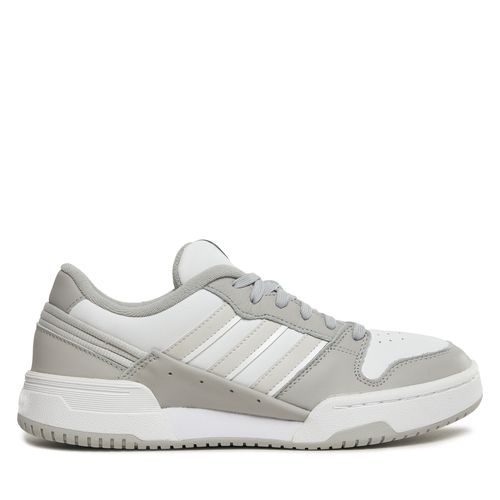 Chaussures adidas Team Court 2 Str IF1199 Ftwwht/Greone/Gretwo - Chaussures.fr - Modalova