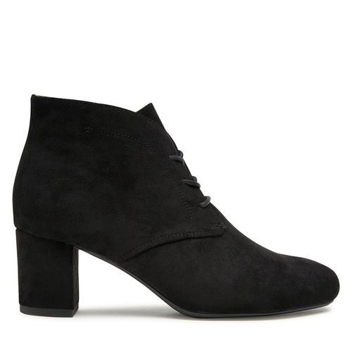 Bottines Clara Barson WYL2785-5 Noir - Chaussures.fr - Modalova