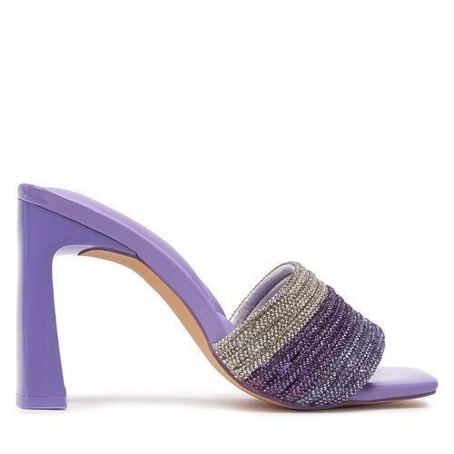 Mules / sandales de bain Menbur 025262 Violet - Chaussures.fr - Modalova