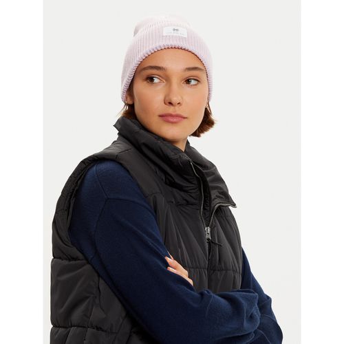 Bonnet Buff Knitted Beanie Drisk 132330.519.10 Rose - Chaussures.fr - Modalova