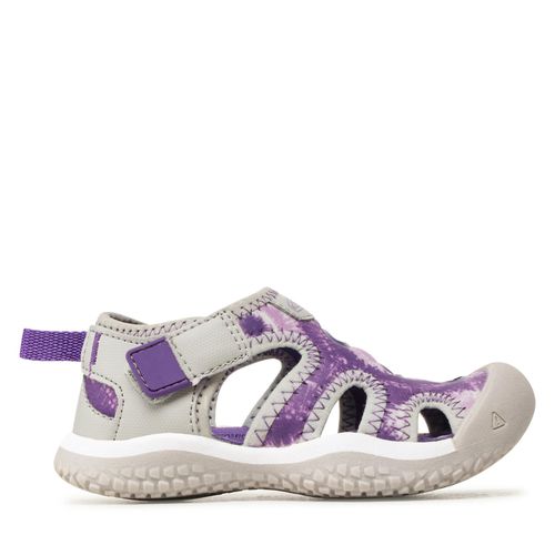 Sandales Keen Stingray 1026060 Multi/Tillandsia Purple - Chaussures.fr - Modalova