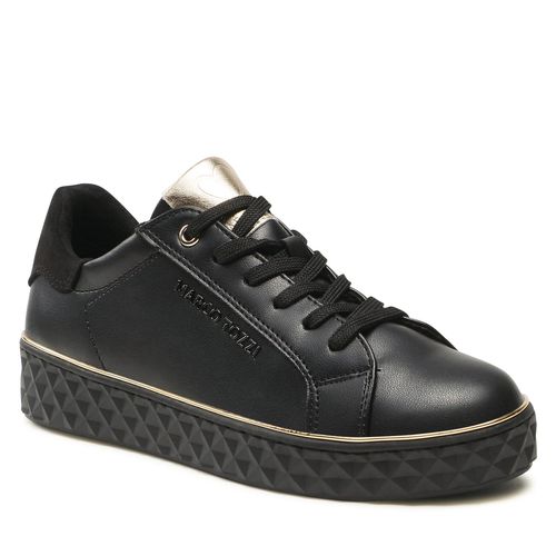 Sneakers Marco Tozzi 2-23705-41 Noir - Chaussures.fr - Modalova