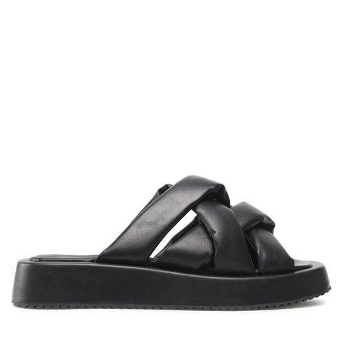 Mules / sandales de bain Keddo 827171/09-01W Black - Chaussures.fr - Modalova