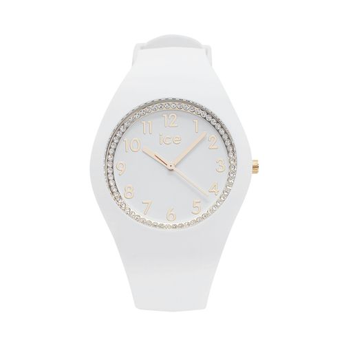 Montre Ice-Watch Cosmos 21048 Blanc - Chaussures.fr - Modalova