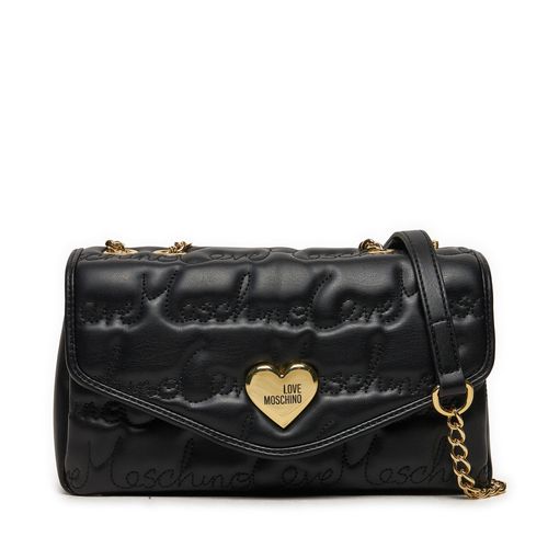 Sac à main LOVE MOSCHINO JC4125PP1LLJ0000 Noir - Chaussures.fr - Modalova