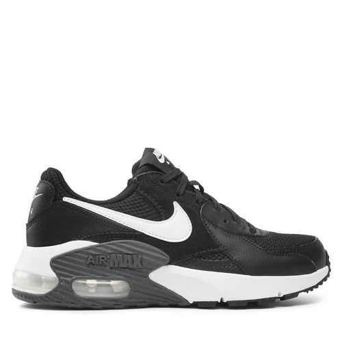 Sneakers Nike Air Max Excee CD5432 003 Noir - Chaussures.fr - Modalova