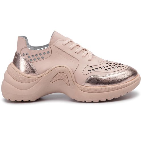 Sneakers Eva Minge EM-33-06-000274 Rose - Chaussures.fr - Modalova