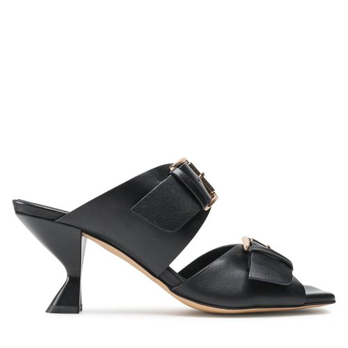 Mules / sandales de bain Badura 22902 Black - Chaussures.fr - Modalova