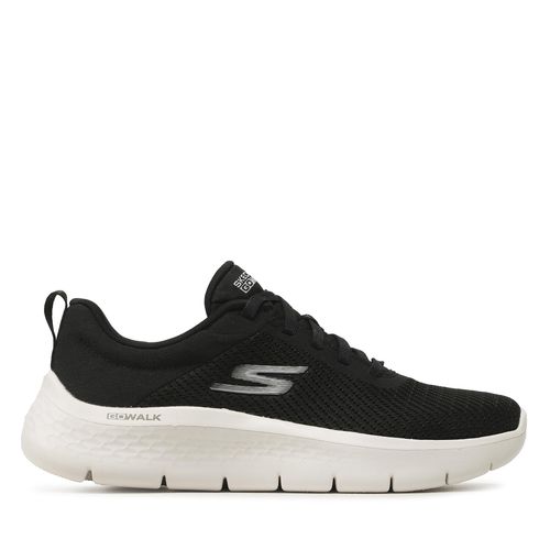 Sneakers Skechers Go Walk Flex - Alani 124952/BKW Black/White - Chaussures.fr - Modalova