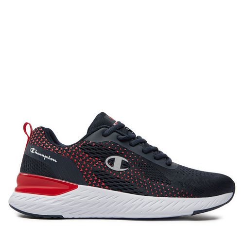 Sneakers Champion S22171-CHA-BS505 Nny/Red - Chaussures.fr - Modalova