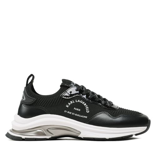 Sneakers KARL LAGERFELD KL63138 Black - Chaussures.fr - Modalova
