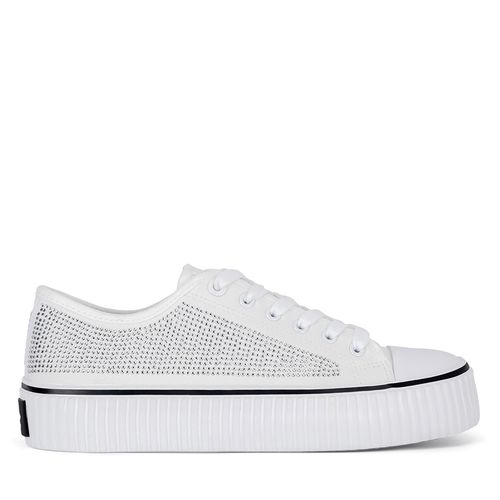 Sneakers Beverly Hills Polo Club BHPC058W Blanc - Chaussures.fr - Modalova