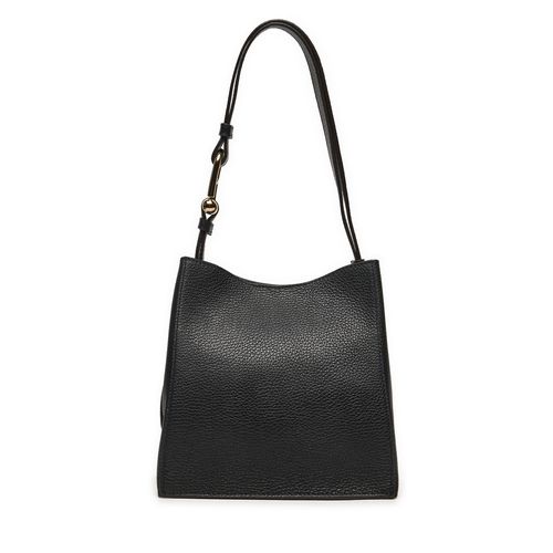 Sac à main Furla Nuvola Bucket Bag Mini WB01373-HSF000-O6000 Noir - Chaussures.fr - Modalova