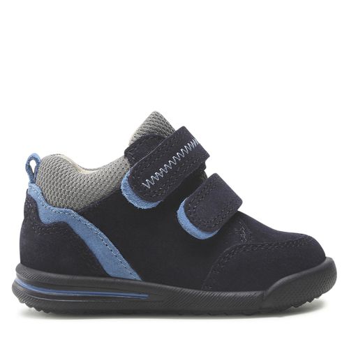Sneakers Superfit 1-006375-8020 M Blau/Hellblau - Chaussures.fr - Modalova