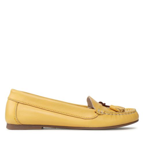 Mocassins Filipe 8339 Amarelo - Chaussures.fr - Modalova