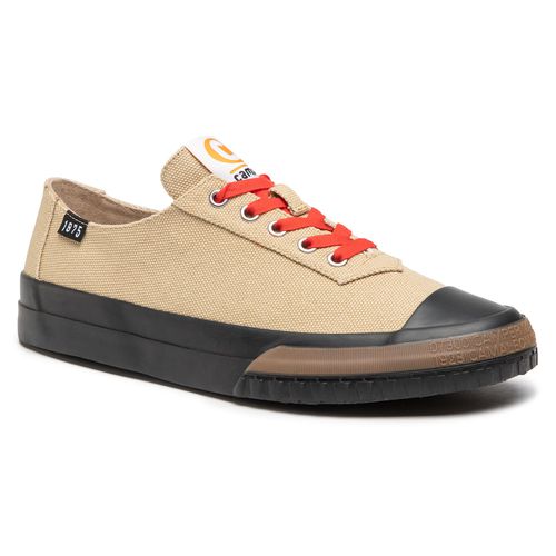 Sneakers Camper Camaleon 1975 K100674-001 Beige - Chaussures.fr - Modalova