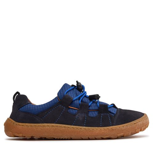 Sneakers Froddo Barefoot Track G3130243-1 D Bleu marine - Chaussures.fr - Modalova