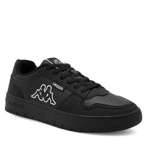 Sneakers Kappa SS24-3C001 Black - Chaussures.fr - Modalova