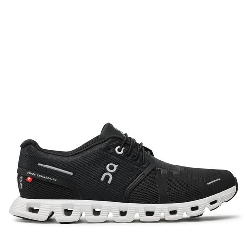 Sneakers On Cloud 5 5998904 Black/White - Chaussures.fr - Modalova