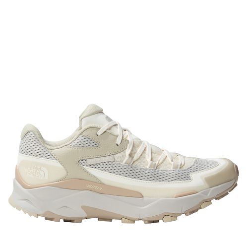 Sneakers The North Face Vectiv Taraval Fuiturelight NF0A5LWTUIB1 Beige - Chaussures.fr - Modalova