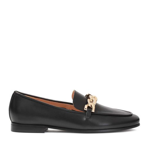 Loafers Kazar Honorine 78292-01-00 Noir - Chaussures.fr - Modalova