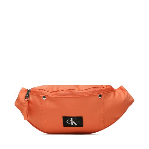 Sac banane Calvin Klein Jeans Sport Essentials Waistbag38 W K50K510675 Orange - Chaussures.fr - Modalova
