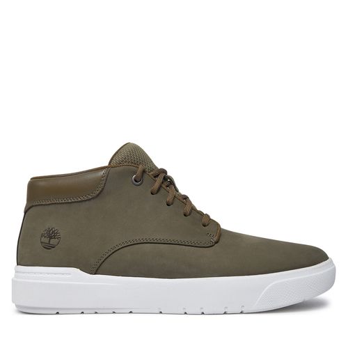 Sneakers Timberland TB0A69M1EO61 Vert - Chaussures.fr - Modalova