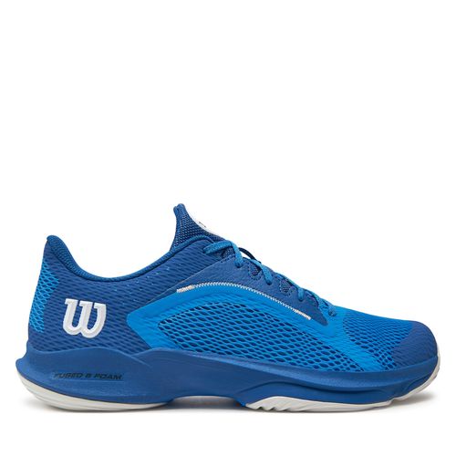 Chaussures Wilson Hurakn 2.0 WRS331640 French Blue/Deja Vu Blue/White - Chaussures.fr - Modalova