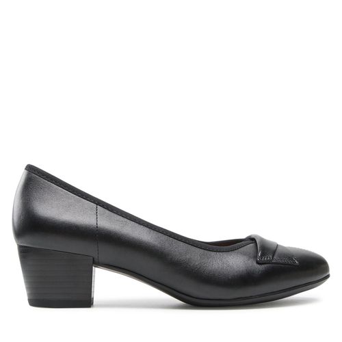 Escarpins Lasocki WYL2962-6Z Noir - Chaussures.fr - Modalova