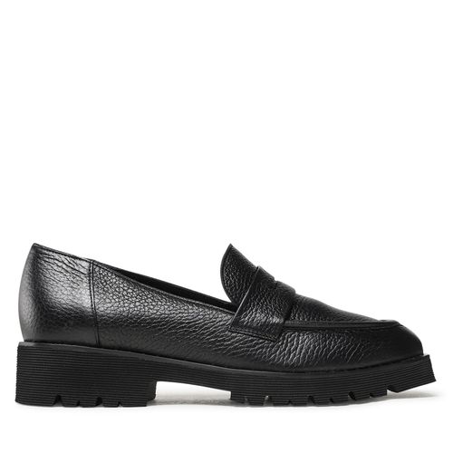 Loafers Ryłko 2ZP99_X Noir - Chaussures.fr - Modalova