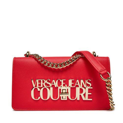 Sac à main Versace Jeans Couture 75VA4BL1 Rouge - Chaussures.fr - Modalova