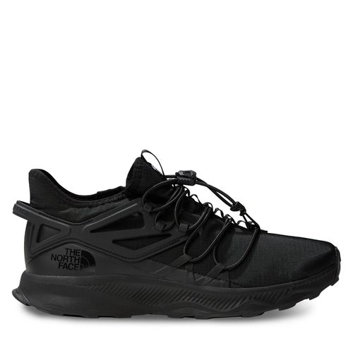 Sneakers The North Face Oxeye NF0A7W5UKX71 Black/Tnf Black - Chaussures.fr - Modalova