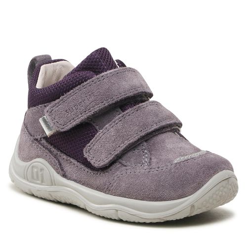Boots Superfit 1-009411-8510 M Purplec - Chaussures.fr - Modalova