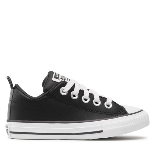 Sneakers Converse Ctas Street Slip 671650C Black/Mason/Storm Wind - Chaussures.fr - Modalova