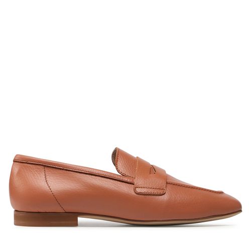 Loafers Gino Rossi E22-28012LGS Camel - Chaussures.fr - Modalova