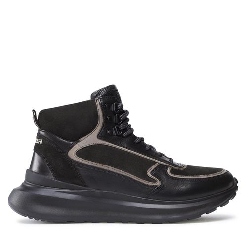 Sneakers Togoshi MI08-GREENE-11 Noir - Chaussures.fr - Modalova