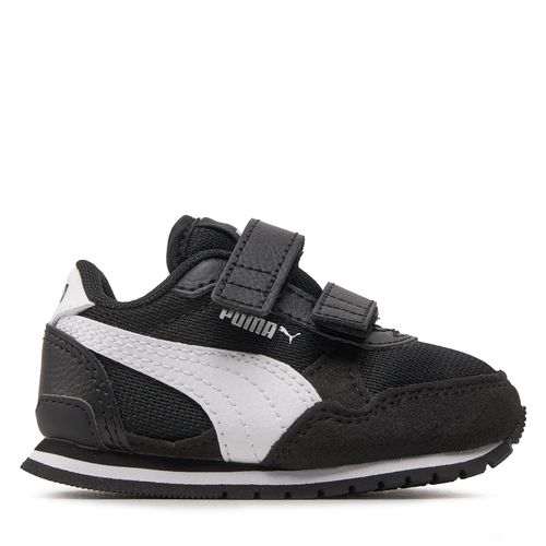 Sneakers Puma St Runner V3 Mesh V Inf 385512 01 Noir - Chaussures.fr - Modalova