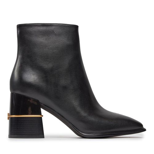 Bottines Tory Burch 155490 Noir - Chaussures.fr - Modalova