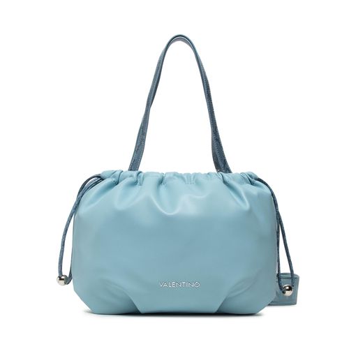 Sac à main Valentino Mojito VBS6BL01 Bleu - Chaussures.fr - Modalova