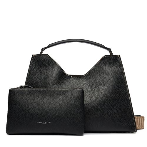 Sac à main Gianni Chiarini Aurora BS 10566 RNGDBL-NA Noir - Chaussures.fr - Modalova