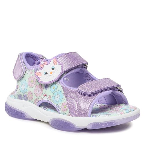 Sandales Disney SS23-138DCLS Purple - Chaussures.fr - Modalova