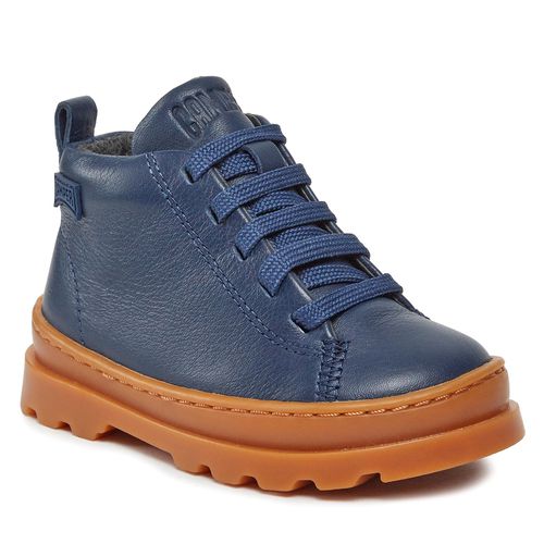 Boots Camper K900291-008 Dark Blue - Chaussures.fr - Modalova