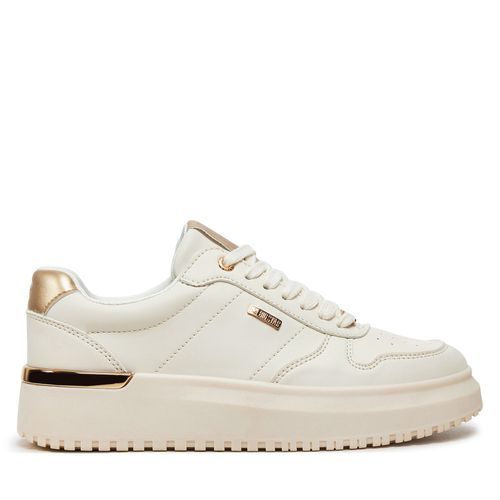 Sneakers Big Star Shoes OO274757 Beige - Chaussures.fr - Modalova